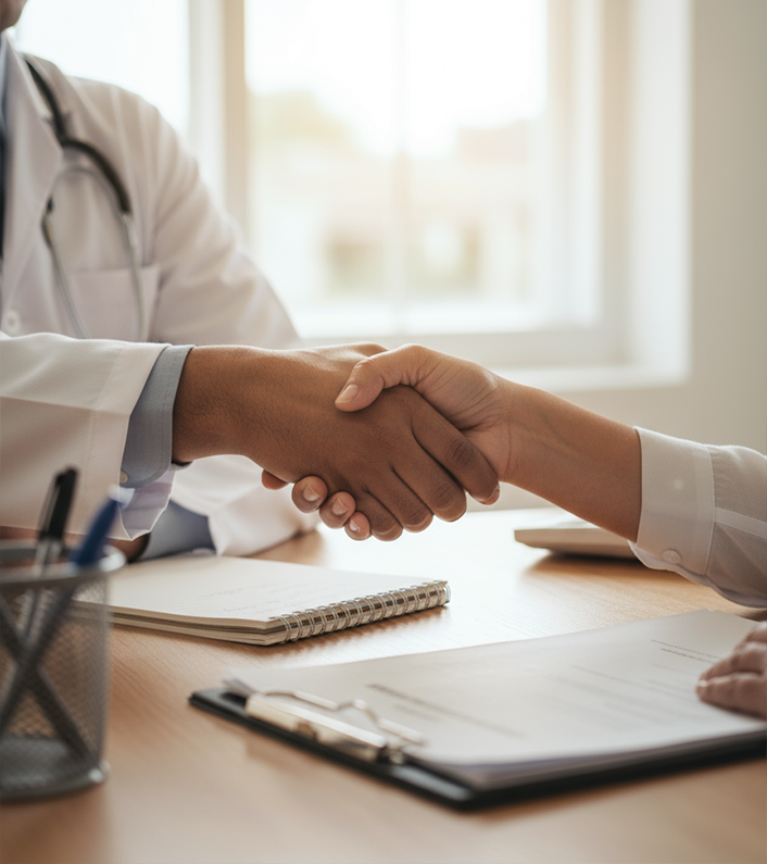 ABOUT SHEKHAR HOSPITAL